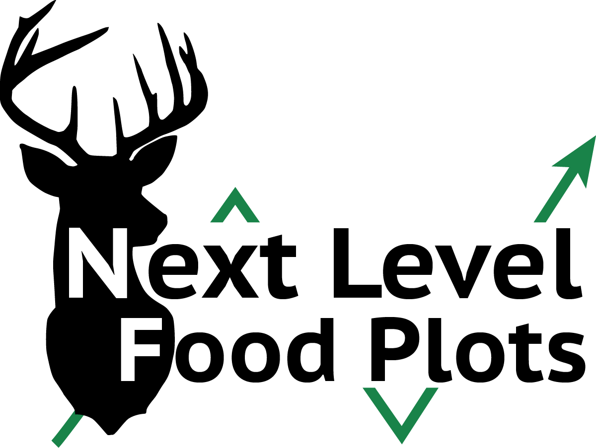 next level food plots logo