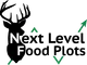 Next Level Food Plots logo