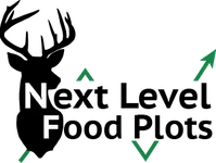 Next Level Food Plots logo
